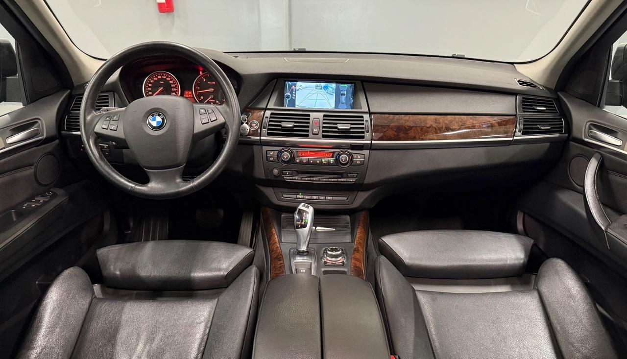 Bmw X5 xDrive30d Futura
