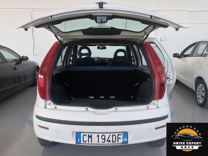 FIAT Punto Punto 1.2 5 porte Dynamic