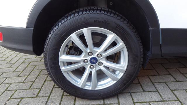 FORD Kuga 1.5 EcoBoost 120 CV S&S 2WD Business