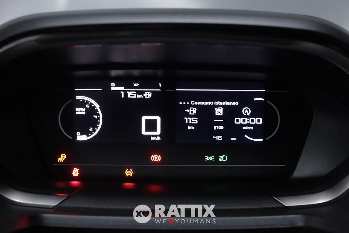 Peugeot Partner 1.5 BlueHDI 100CV L1 (IVA ESCLUSA)