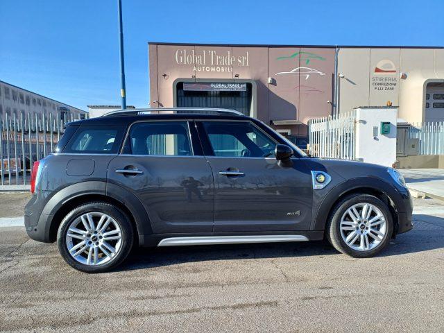 MINI Countryman 1.5 Cooper SE Hype Countryman ALL4 Automatica