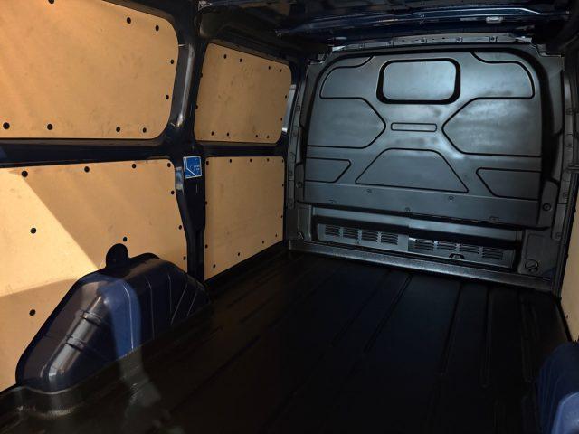 FORD Transit Custom 280 2.0 EcoBlue 130cv PC Furgone Trend PREZZO+IVA