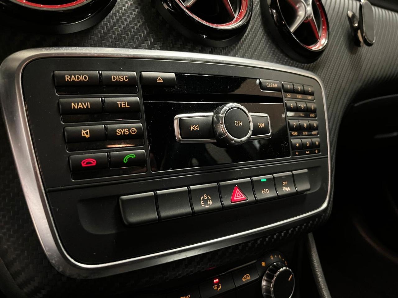 Mercedes-benz A 250 Sport