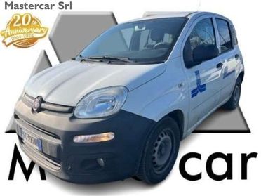 FIAT Panda Panda 1.3 MJT S&S Pop Van 2 posti - FG395VM