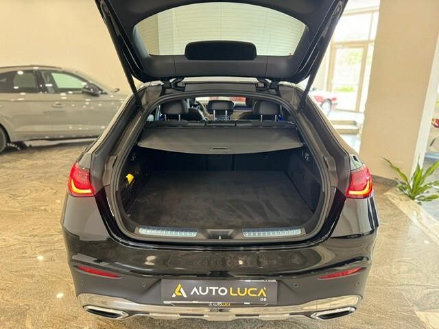 Mercedes-benz GLC 220 d 4Matic Mild Hybrid AMG Line Premium