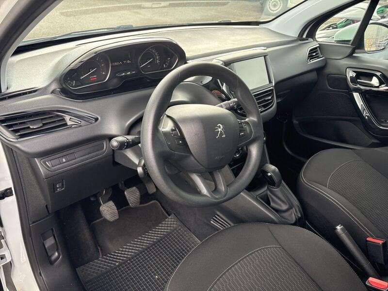 Peugeot 208 Active Blue HDI