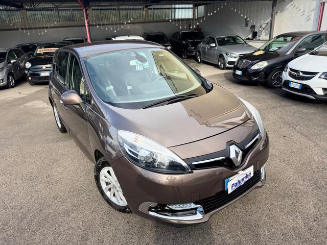 RENAULT Scenic Scénic XMod 1.5 dCi 110CV PARI AL NUOVO