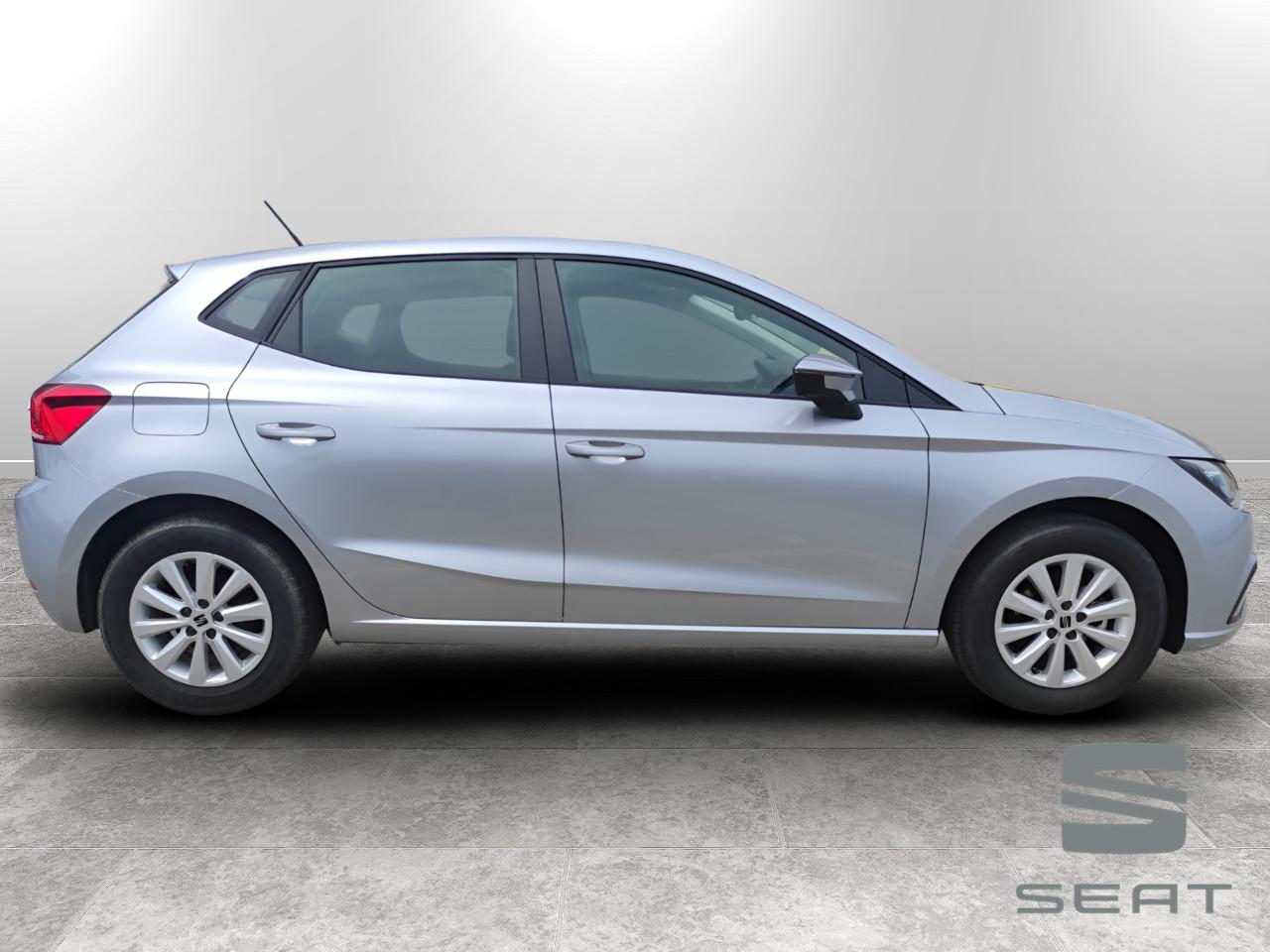 SEAT Ibiza 1.0 mpi Business 80cv