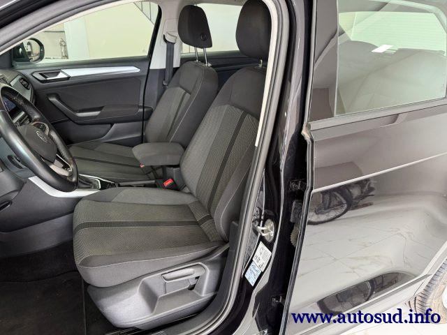 VOLKSWAGEN T-Roc 2.0 TDI SCR 150 CV DSG Life
