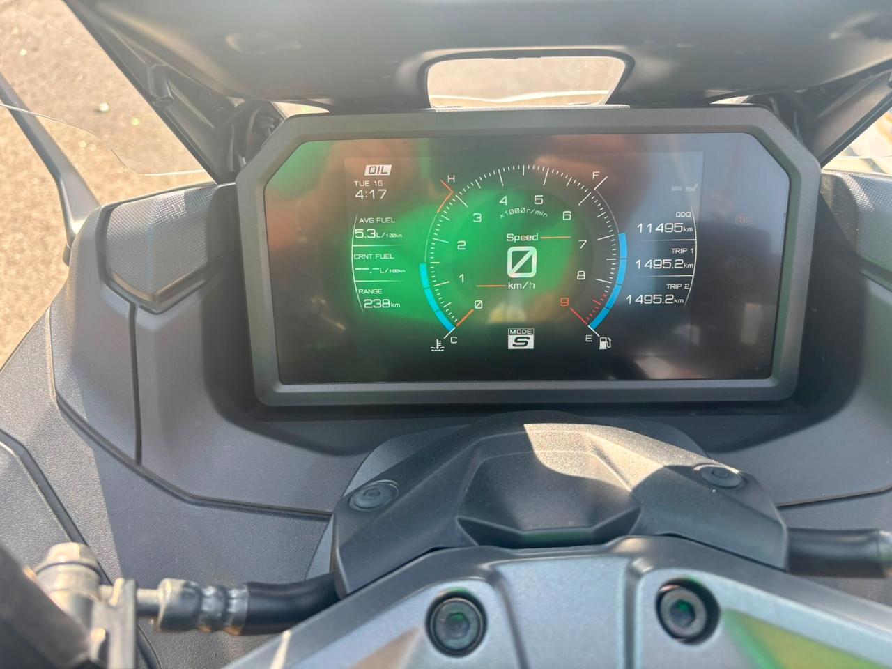 Yamaha T Max 560 TECH MAX ANNO 2023