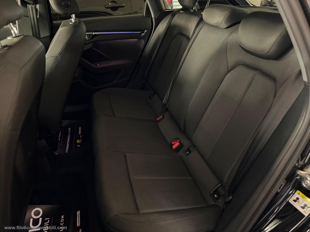 AUDI A3 SPB 30 TDI S tronic S line edition USATO GARANTITO | OCCASIONE