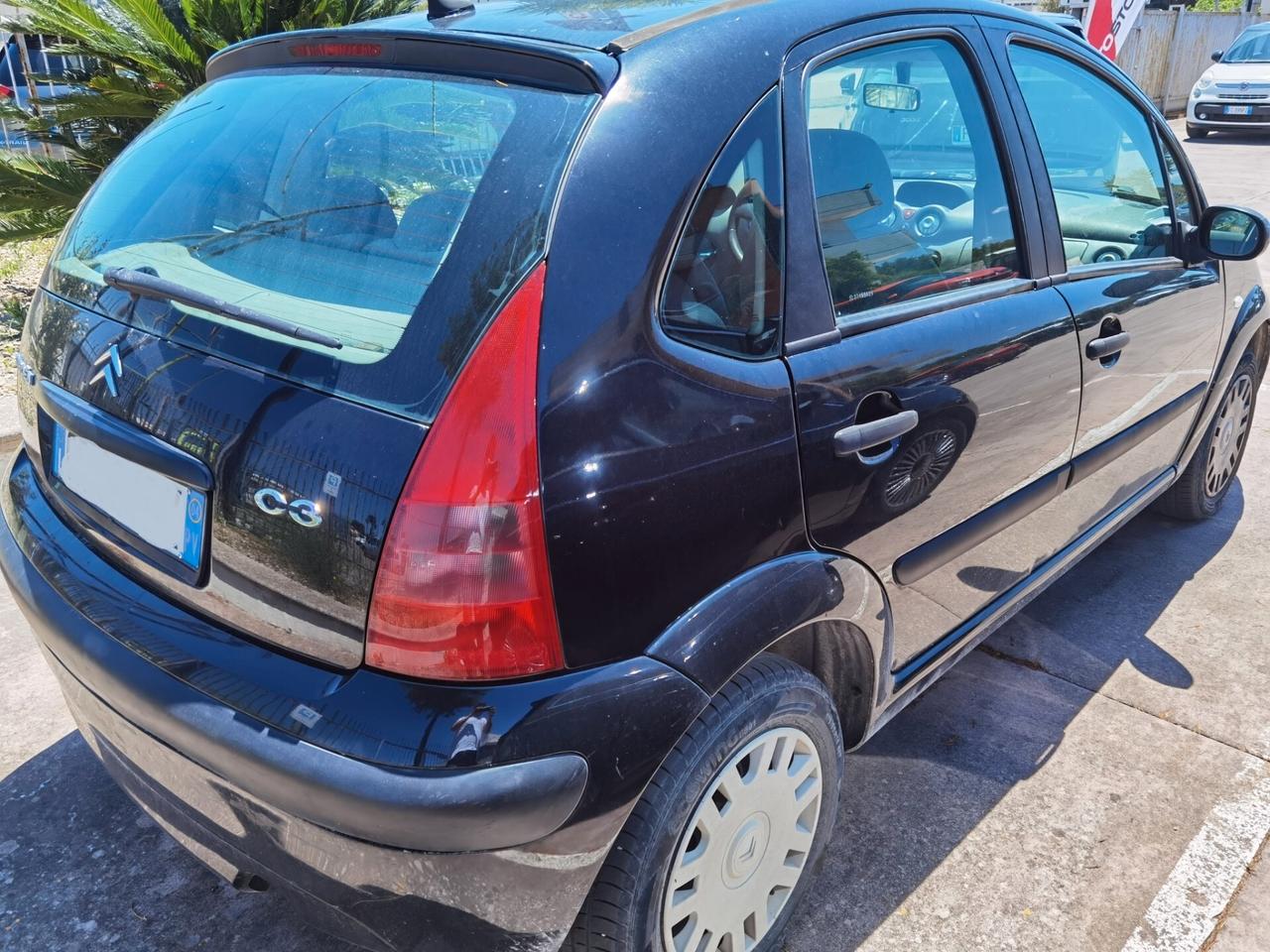 Citroen C3 1.1 Classique