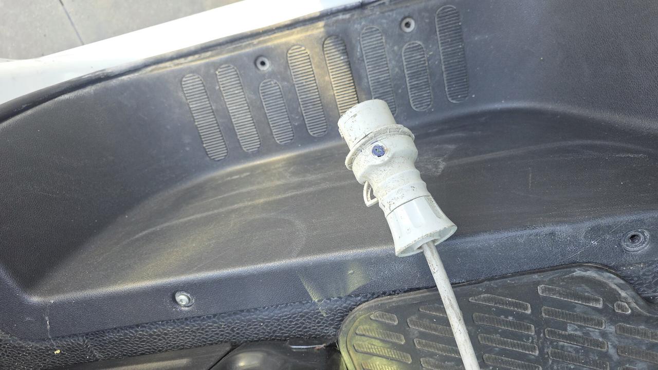 Renault MASTER -FRIGO ATP -PRESA RETE- L3 - 2.3 MJT 150CV