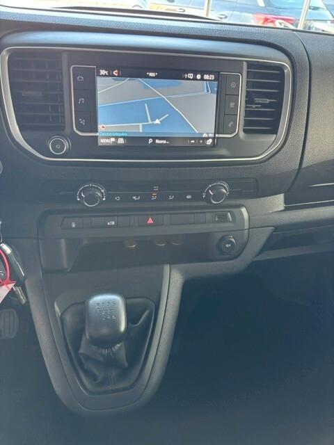 Opel Vivaro 1.5 Diesel 120CV,PASSO LUNGO ,PERMUTABILE