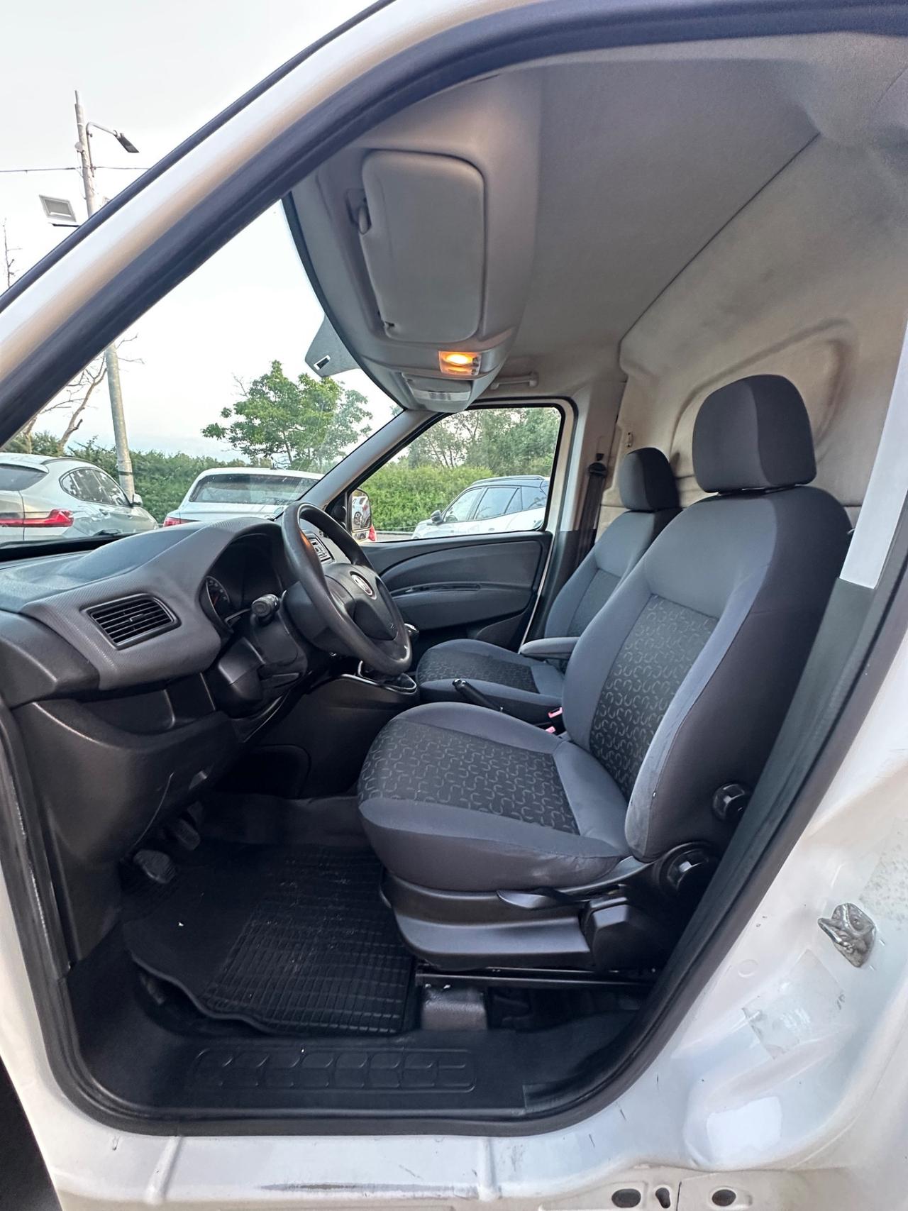 Fiat Doblo Doblò 1.6 MJT 16V Dynamic