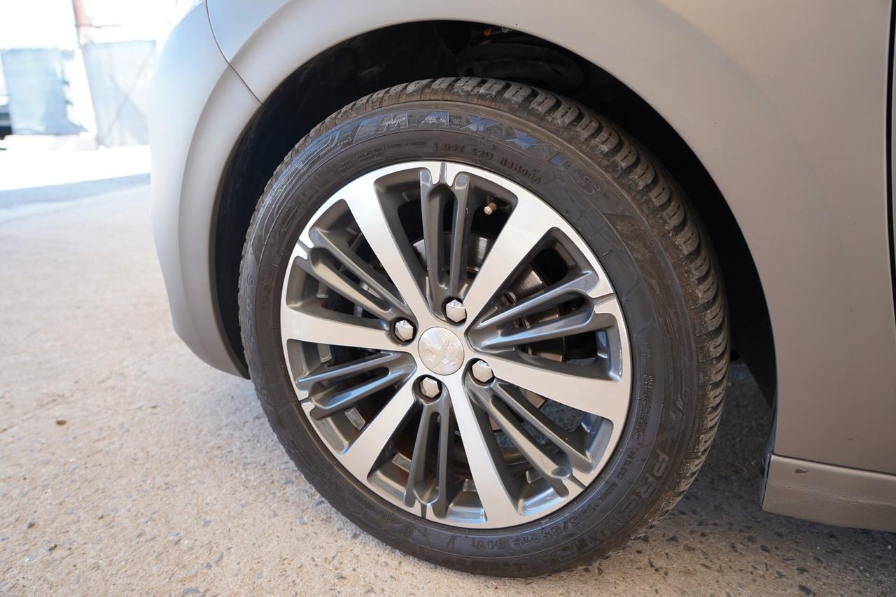 Peugeot 208 BlueHDi 75 5 porte Active