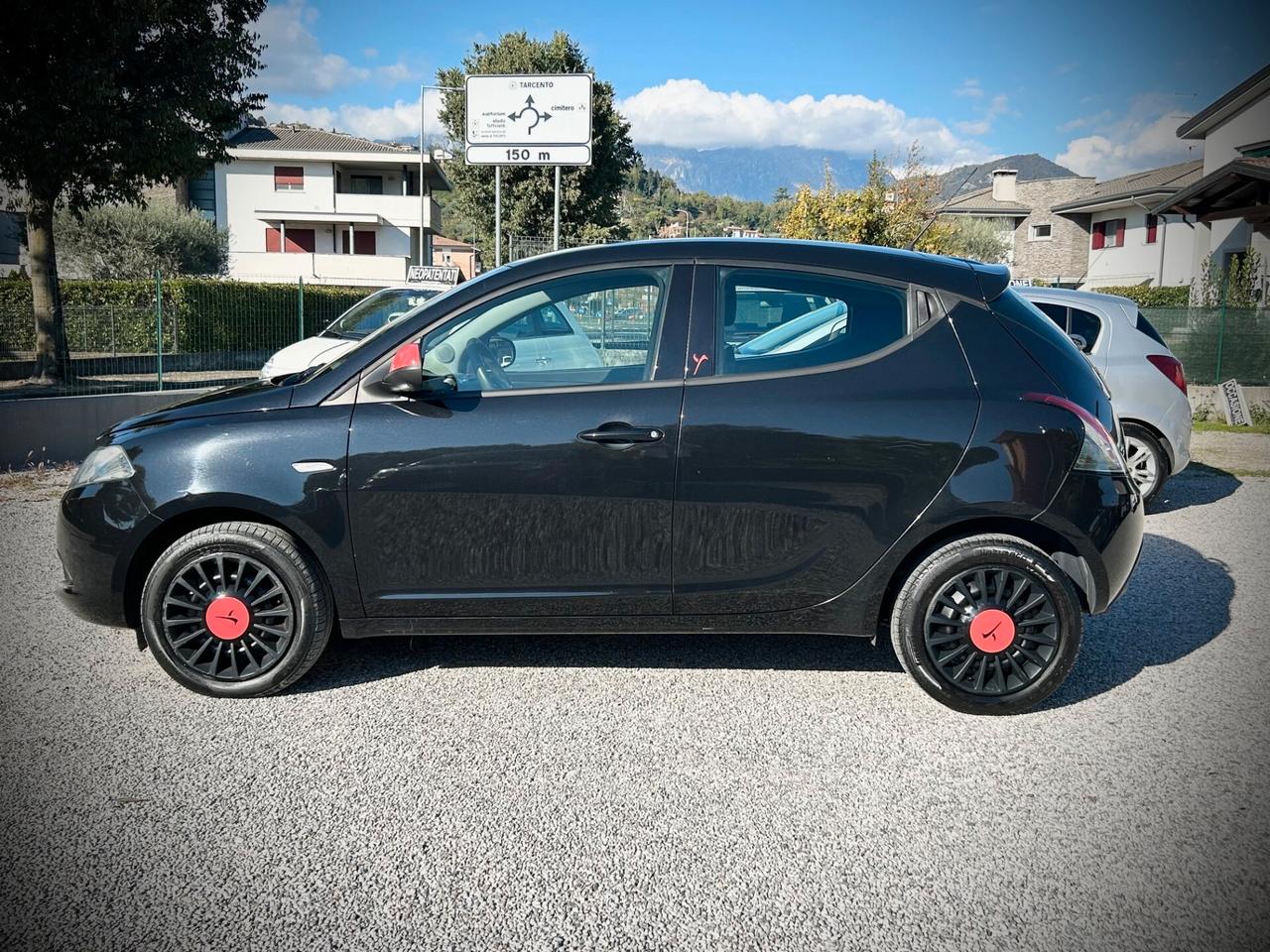 Lancia Ypsilon 1.3 MJT, UNIPROPRIETARIO - NEOPATENTATI