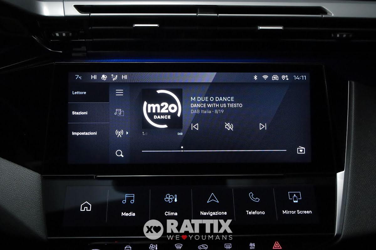 Peugeot 408 1.2 puretech 130CV GT eat8