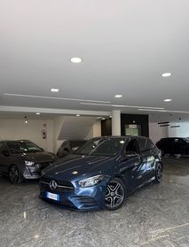 Mercedes-benz B 180 d Automatic Premium