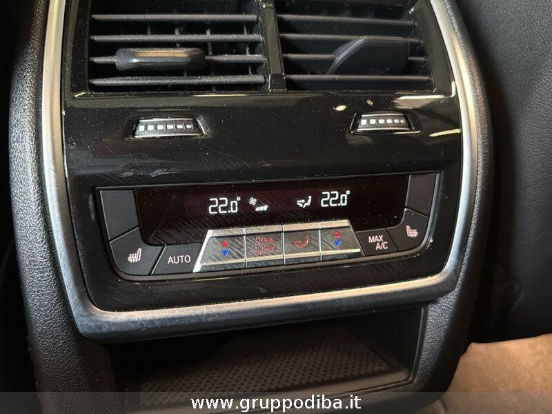 BMW X5 G05 LCI 2023 xdrive40d MSport auto