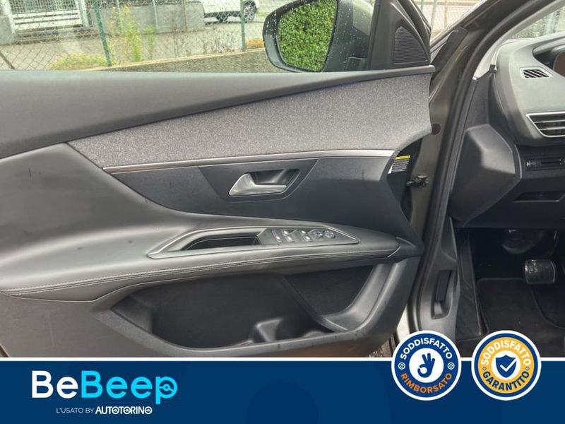 Peugeot 3008 1.6 BLUEHDI ALLURE S&S 120CV EAT6