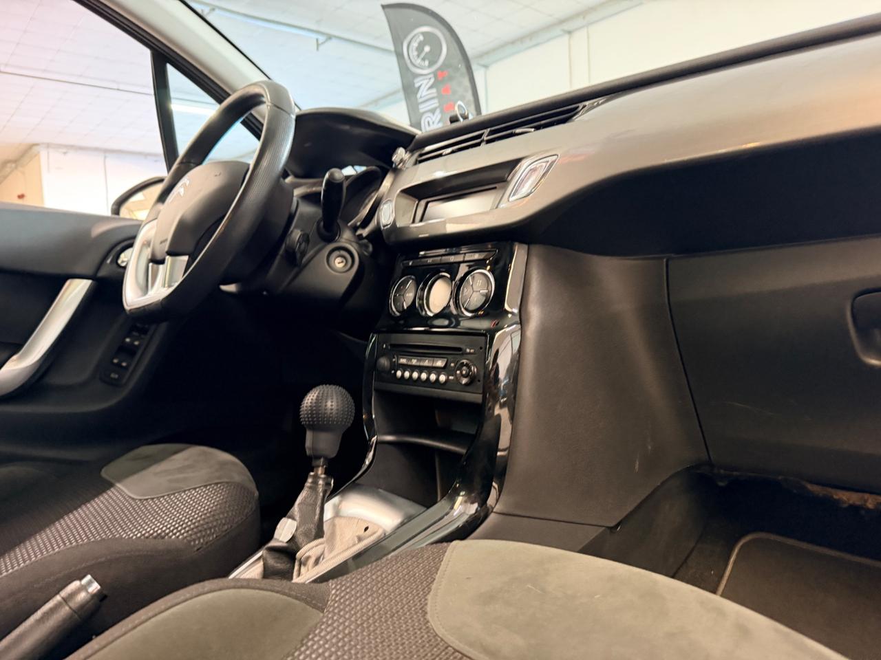 Citroen C3 1.4 VTi 95 Exclusive Style