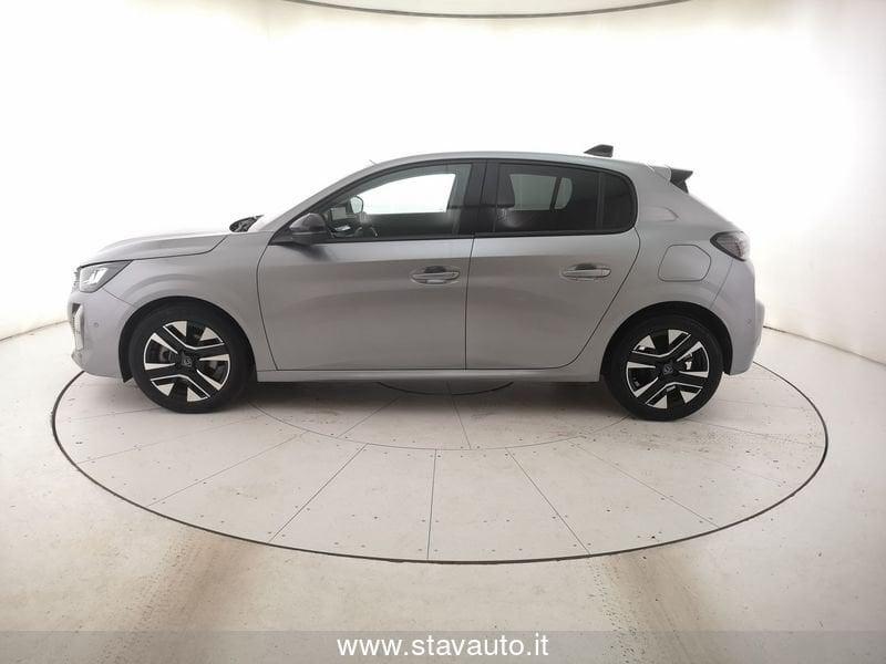 Peugeot 208 208 PureTech 100 Stop&Start 5 porte Allure
