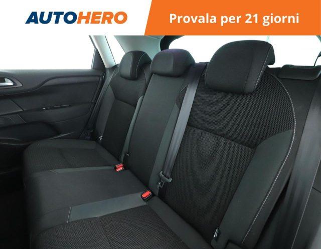 CITROEN C4 BlueHDi 100 Feel