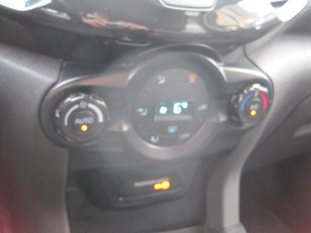 Ford EcoSport 1.5 TDCi 95 CV Titanium