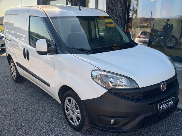FIAT Doblo Cargo 2posti 1.6mjt105cv SX NAVI