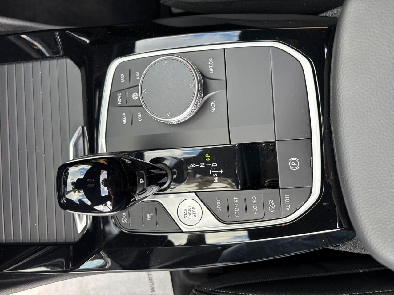 Bmw X4 M xDrive20d 48V Msport//