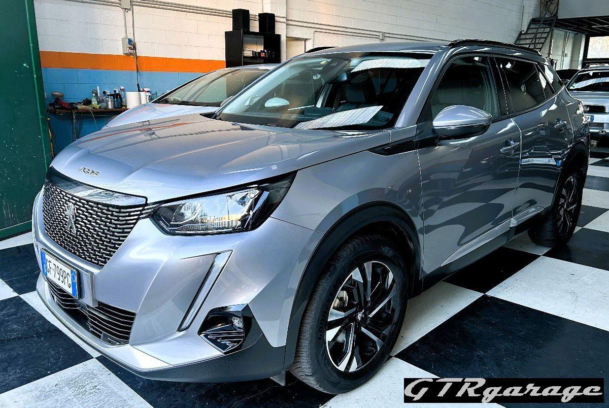 PEUGEOT - 2008 cv 130 S&S EAT8 Allure Pack solo 47000 km