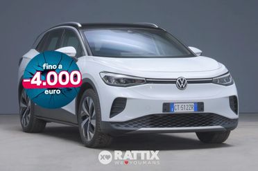 Volkswagen ID.4 77kWh Pro Performance