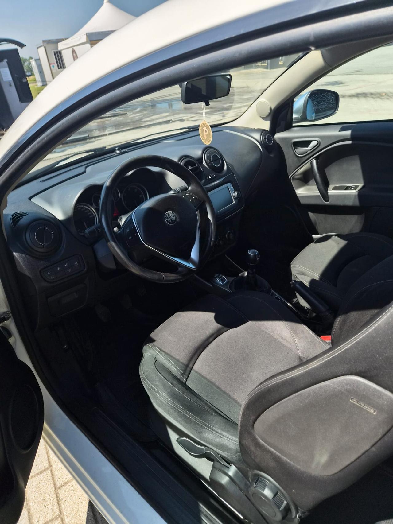 Alfa Romeo MiTo 1.3 JTDm 90 CV S&S