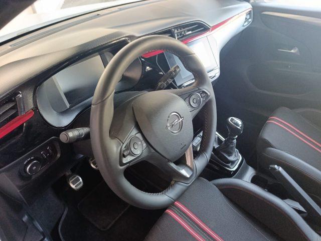 OPEL Corsa 1.2 100 CV GS