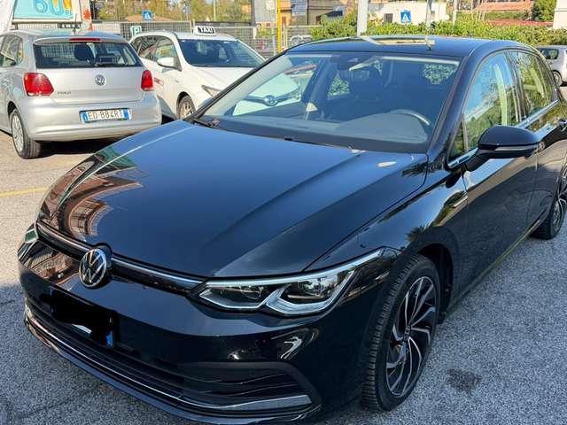 Volkswagen Golf Golf VIII 2020 1.5 tgi Style 130cv dsg