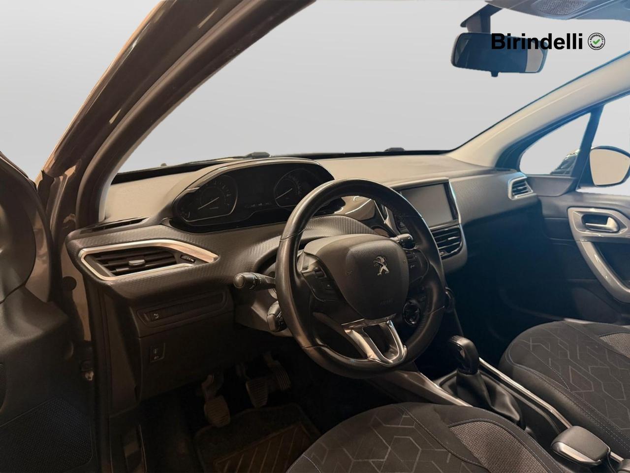 PEUGEOT 2008 1° serie - PureTech 82 Style