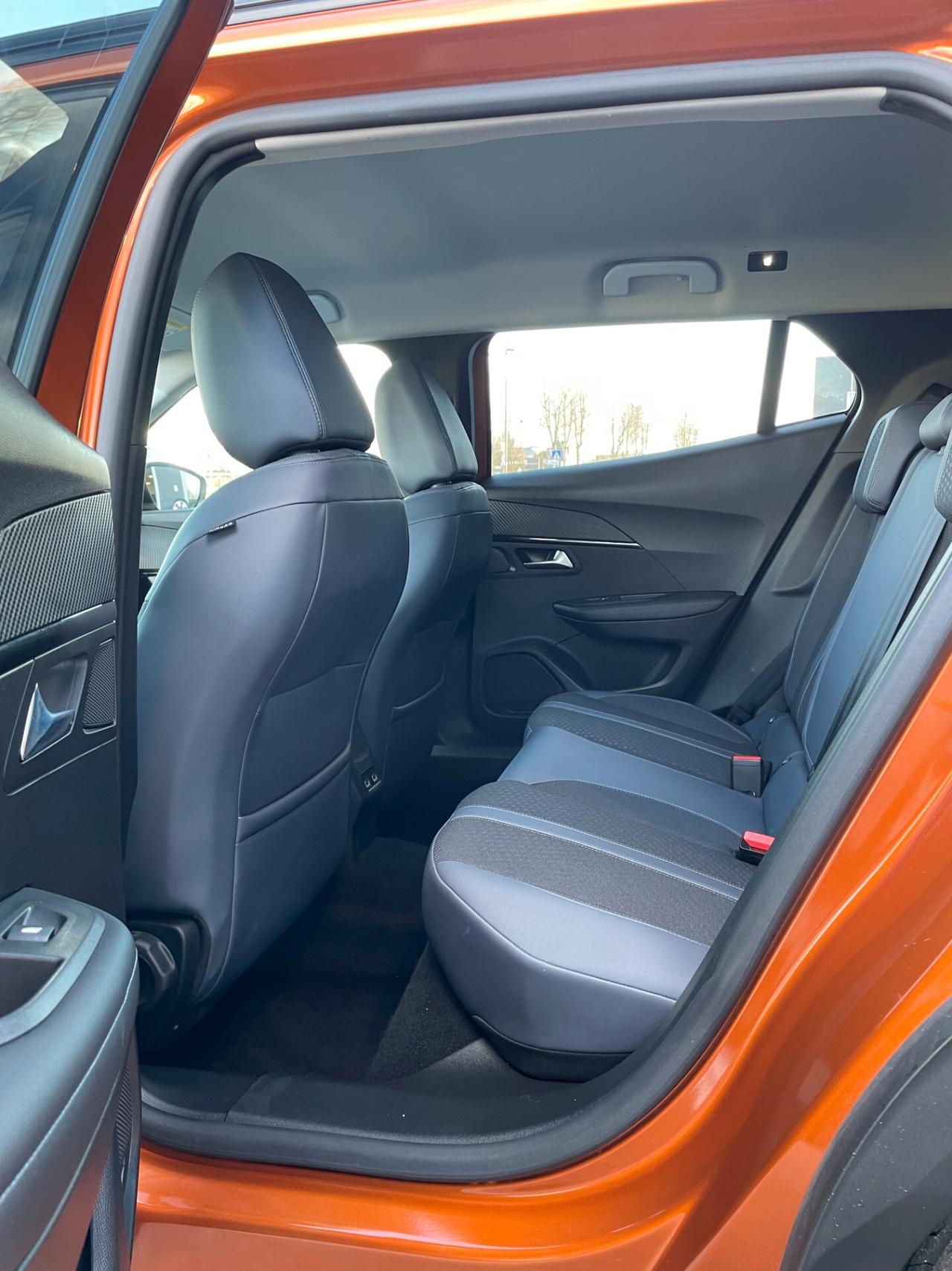 Peugeot 2008 Benzina Neopatentati