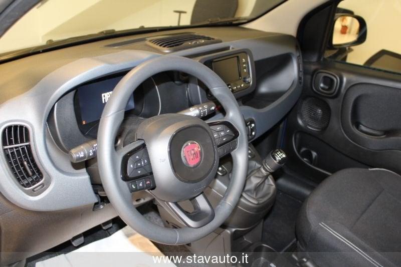 FIAT Panda Panda 1.0 FireFly S&S Hybrid