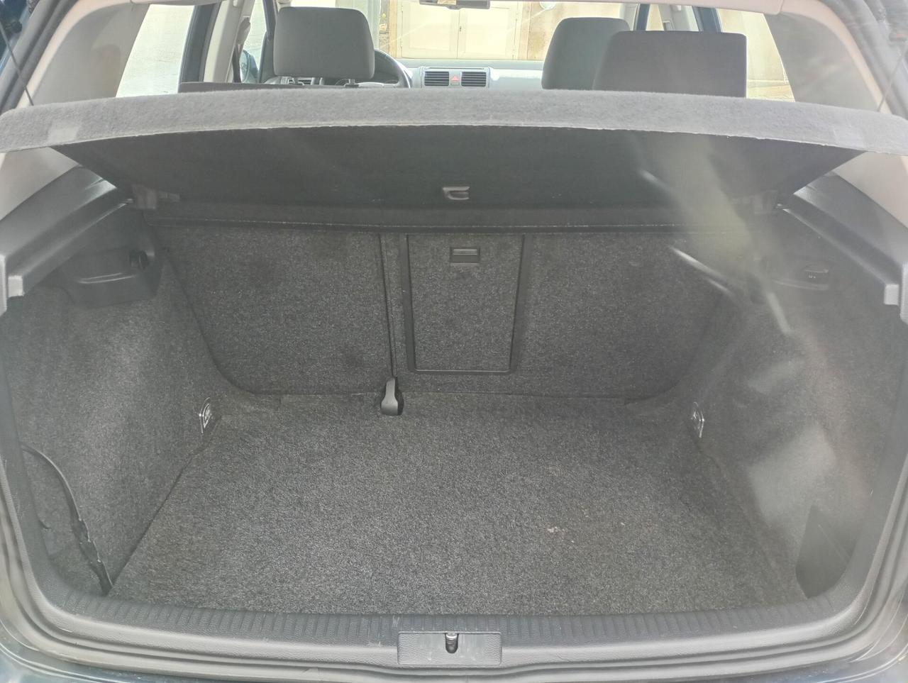 Volkswagen Golf 1.9 TDI 5p. Trendline