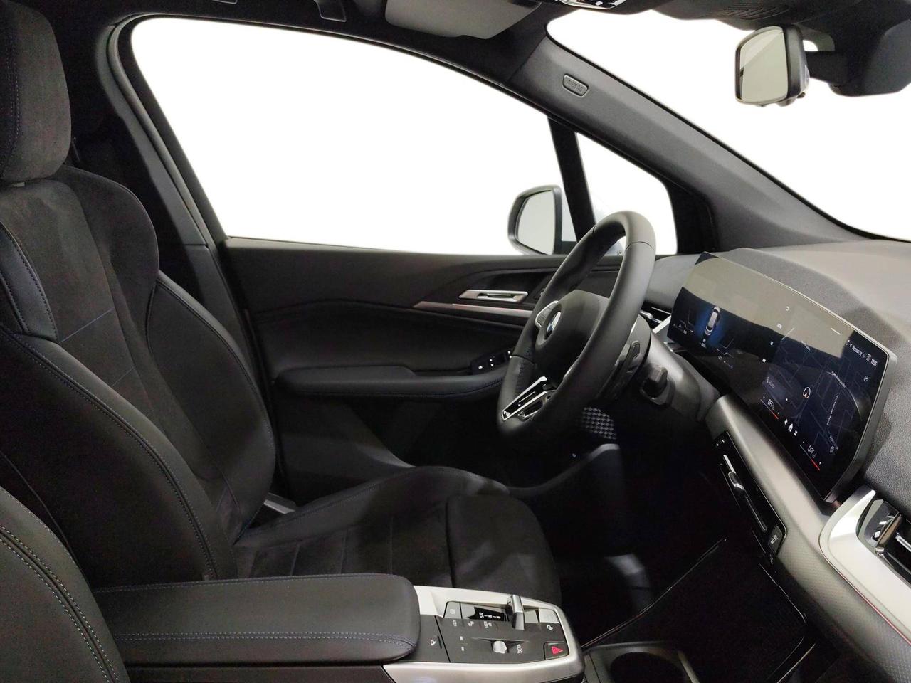 BMW Serie 2 218d Active Tourer MSport