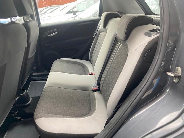 Fiat Punto 1.4 8V 5 porte Natural Power Lounge