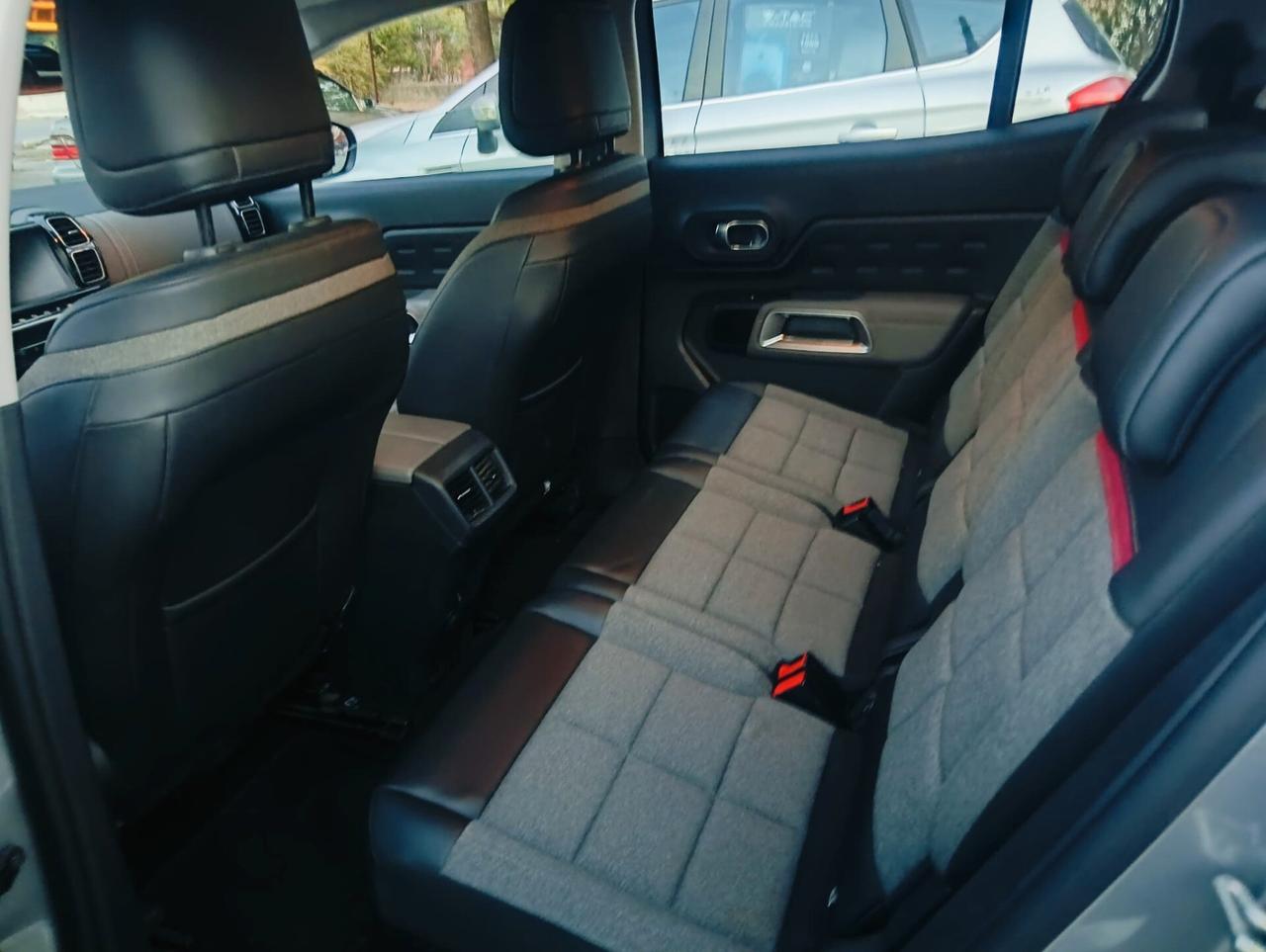 Citroen C5 Aircross BlueHDi 130 S&S Business