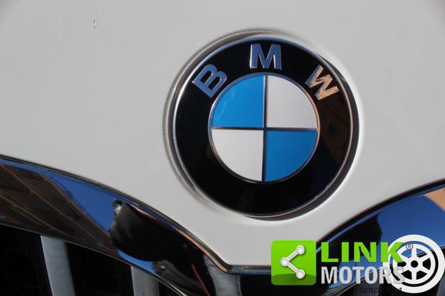 BMW 118 d 5p. Msport Pari al Nuovo