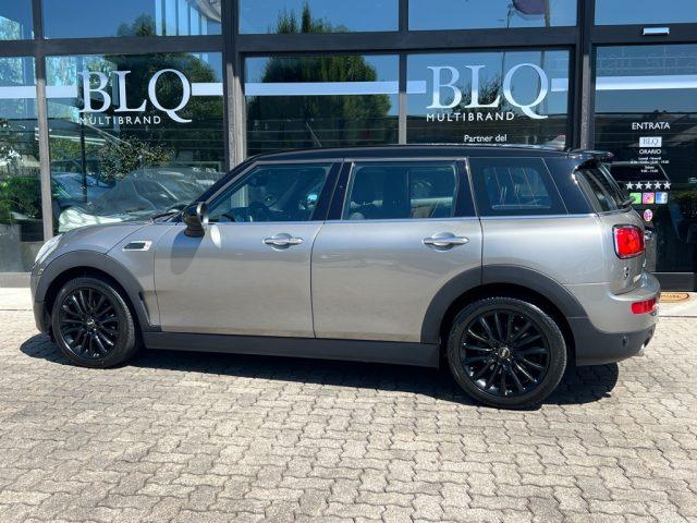 MINI Clubman 1.5 Cooper Business Automatica