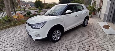 SSANGYONG Tivoli GPL