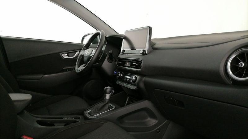 Hyundai Kona 1.6 gdi hev Xline+ 2wd 141cv dct