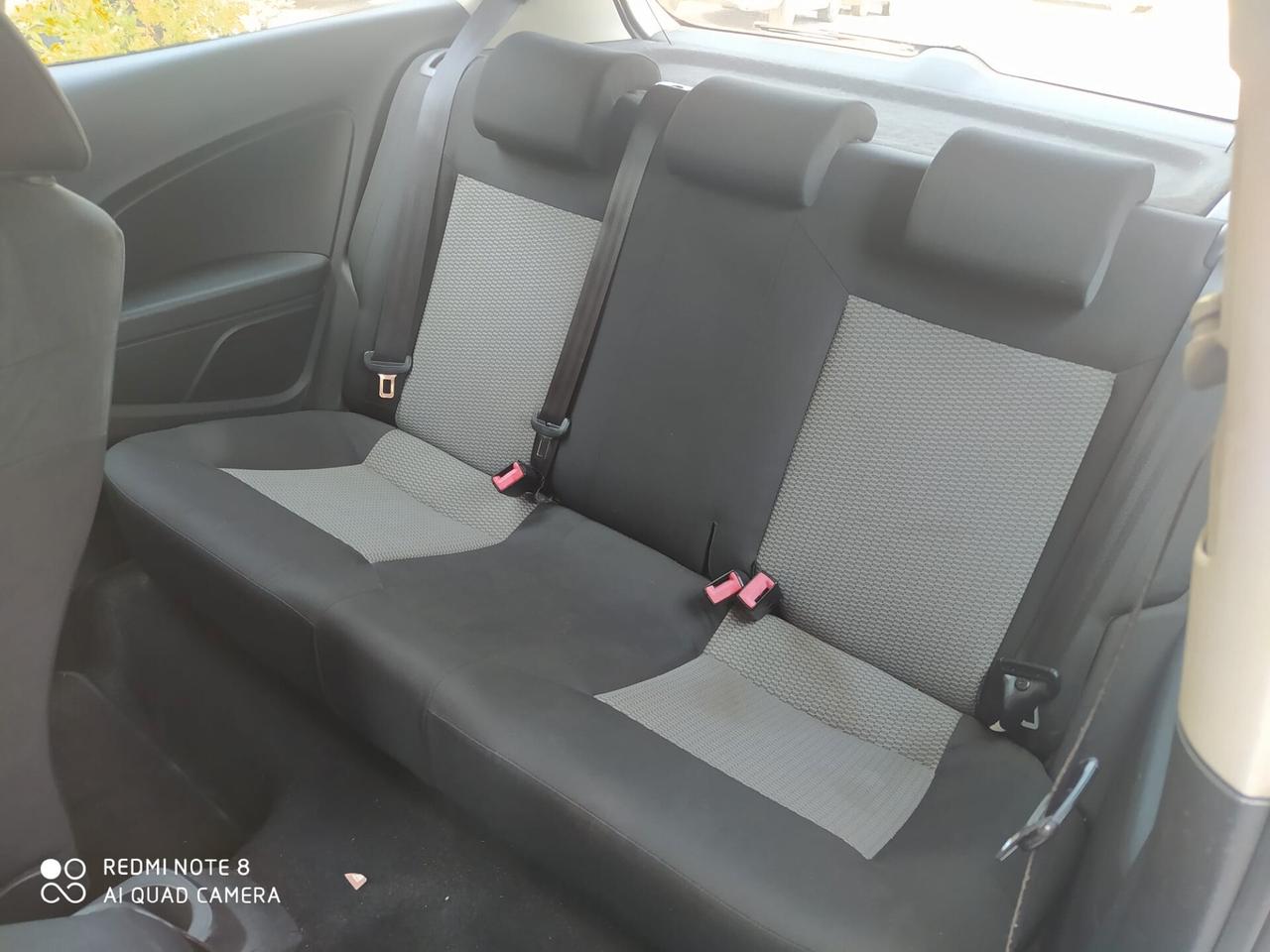 Volkswagen Polo 1.2 3 porte Trendline - GPL DEL 10/2016