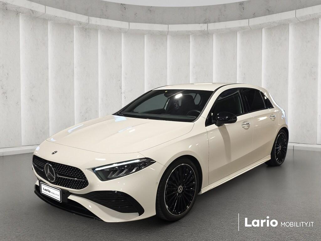 Mercedes Classe A 250 250 Premium Plus AMG Line 4Matic 7G-DCT