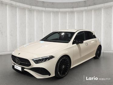 Mercedes Classe A 250 250 Premium Plus AMG Line 4Matic 7G-DCT
